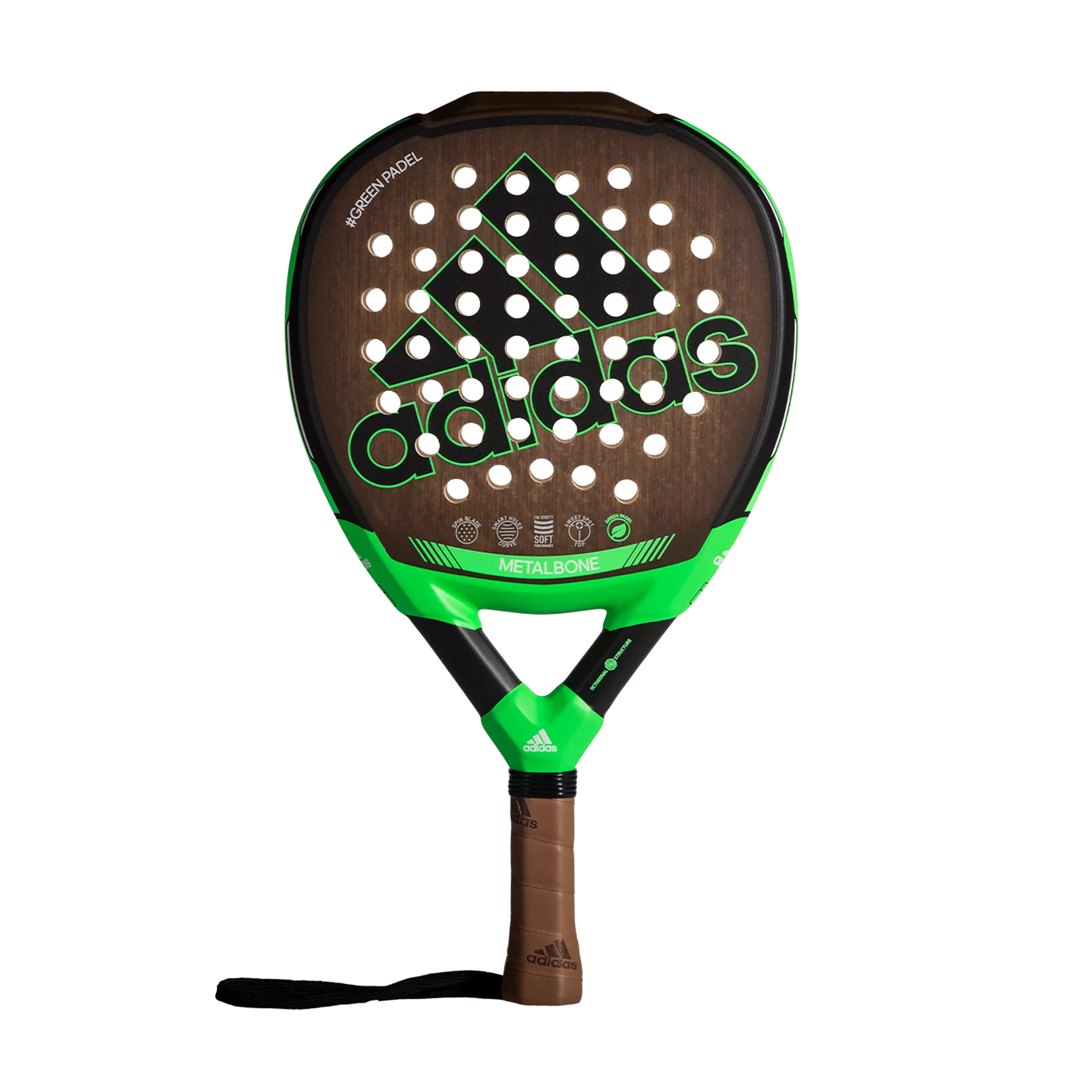 Adidas Metalbone Greenpadel