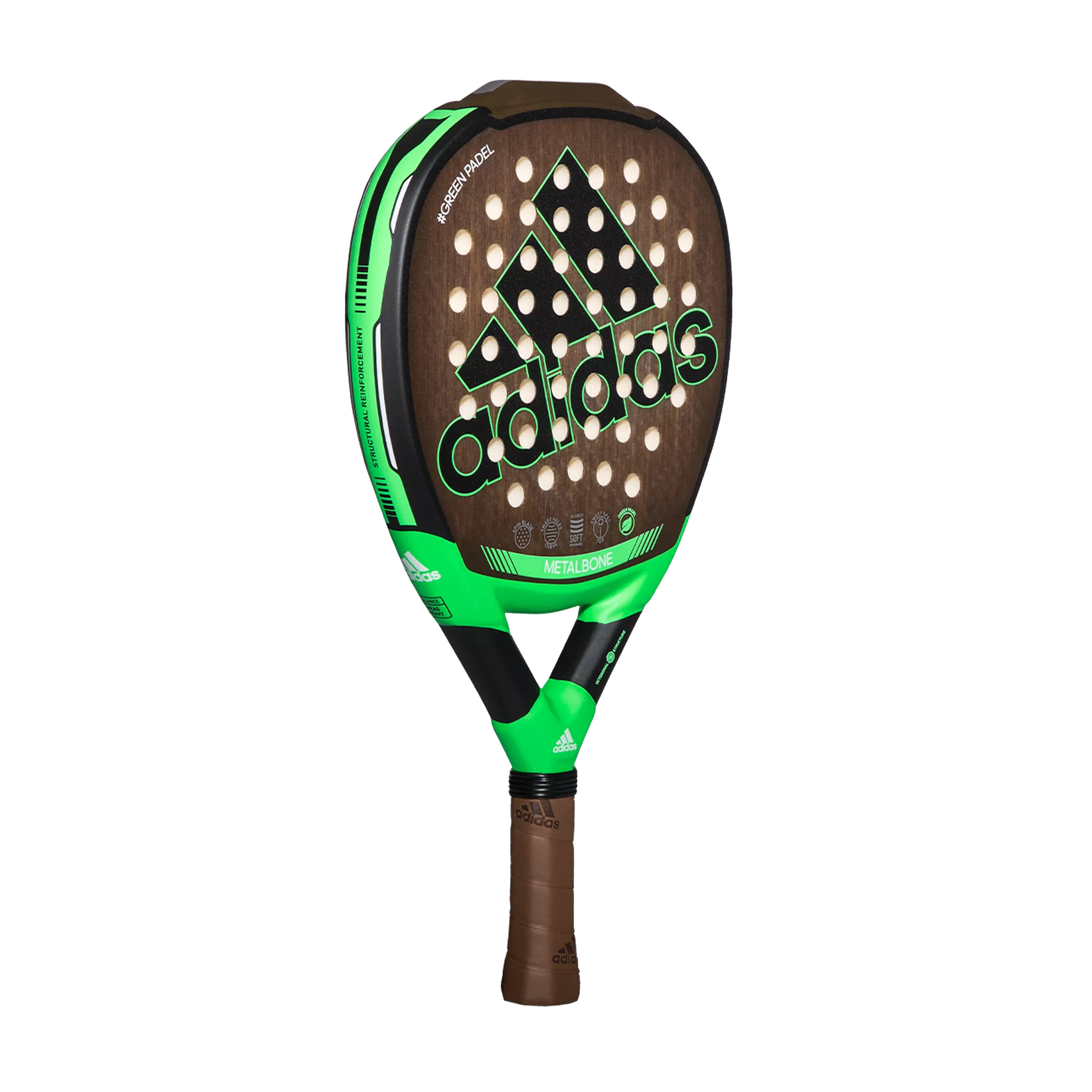 Adidas Metalbone Greenpadel