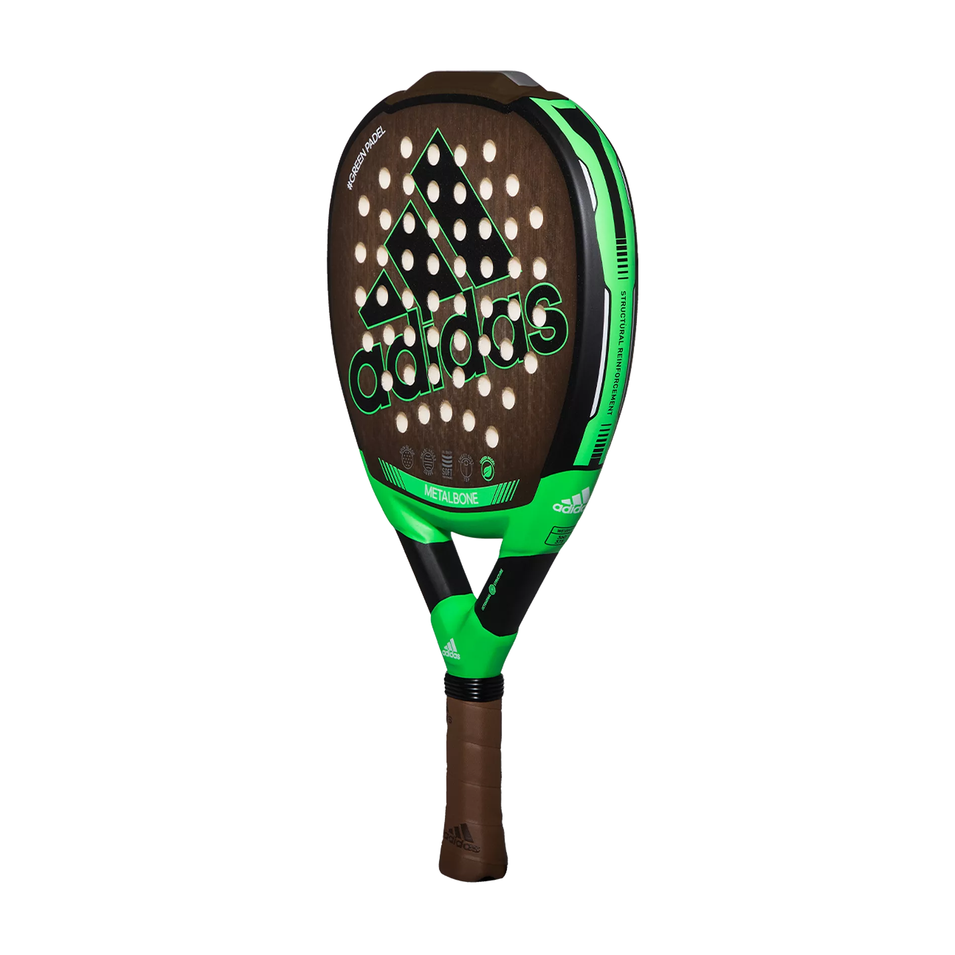 Adidas Metalbone Greenpadel