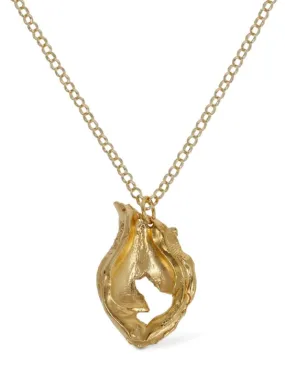 Alighieri   The Spellbinding amphora necklace 