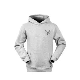 Alpha Stag Hoodie