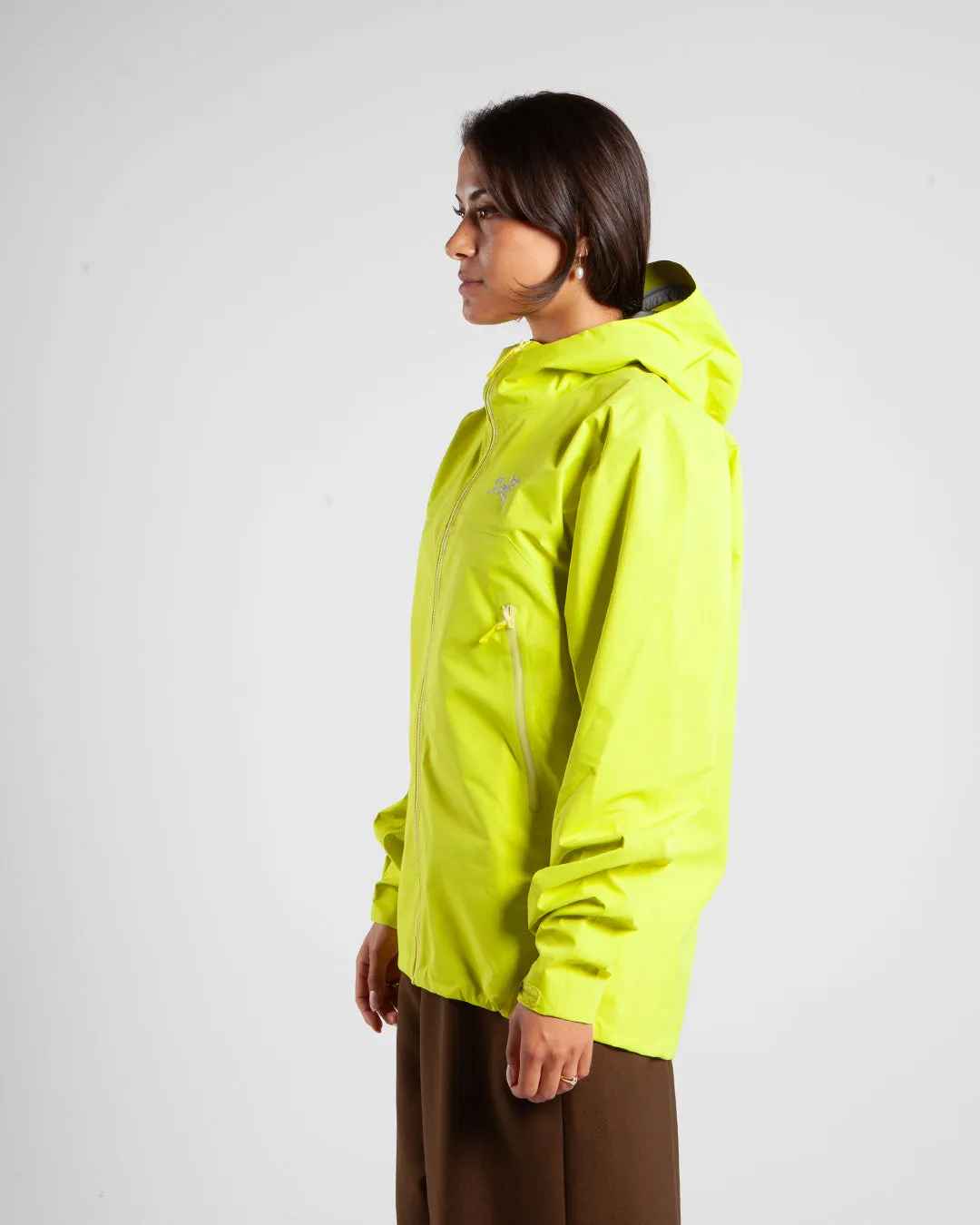 Arc'teryx Beta Jacket Euphoria