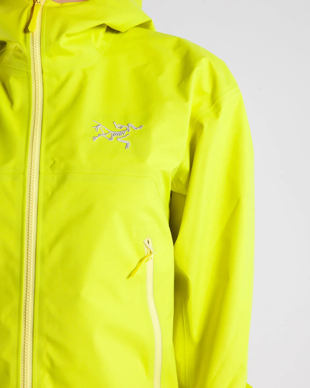 Arc'teryx Beta Jacket Euphoria