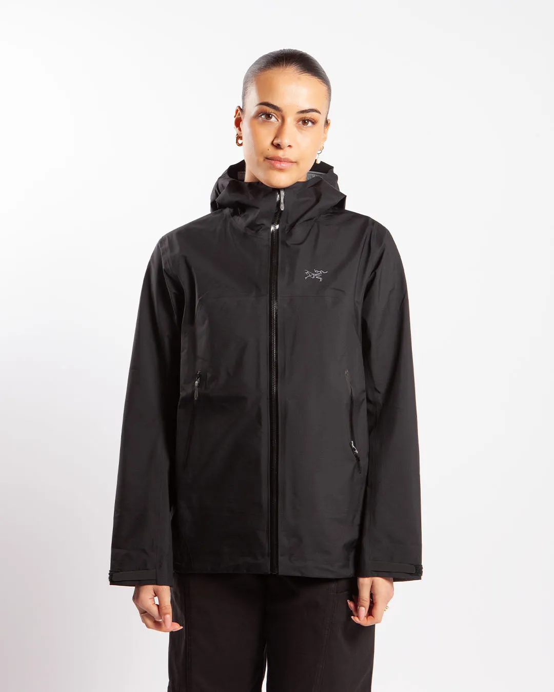 Arc'teryx Beta Jacket W Black