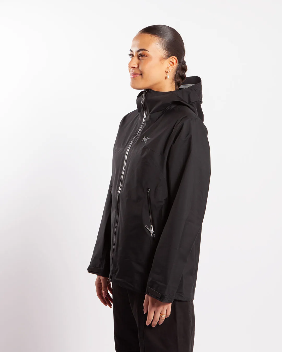 Arc'teryx Beta Jacket W Black