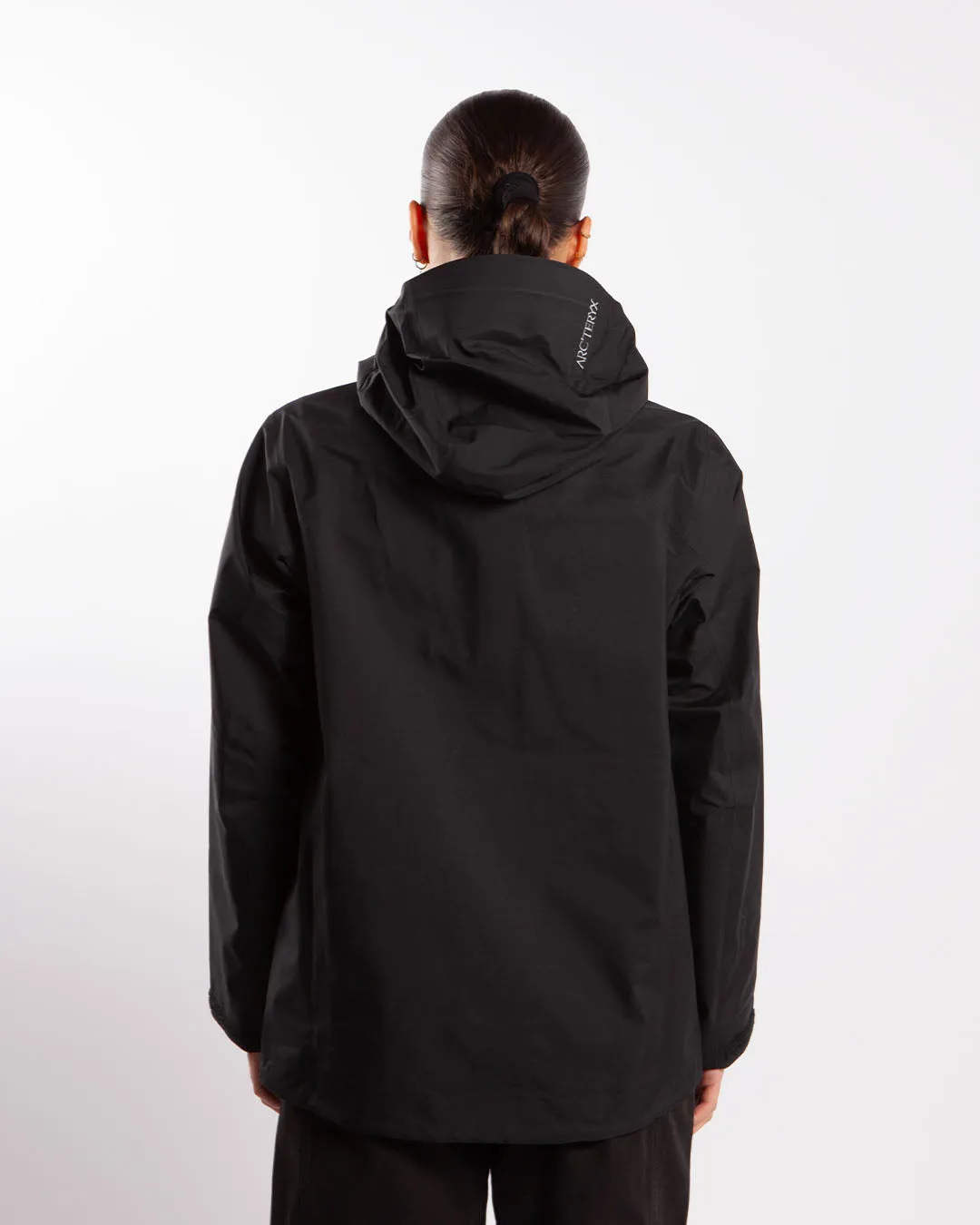 Arc'teryx Beta Jacket W Black