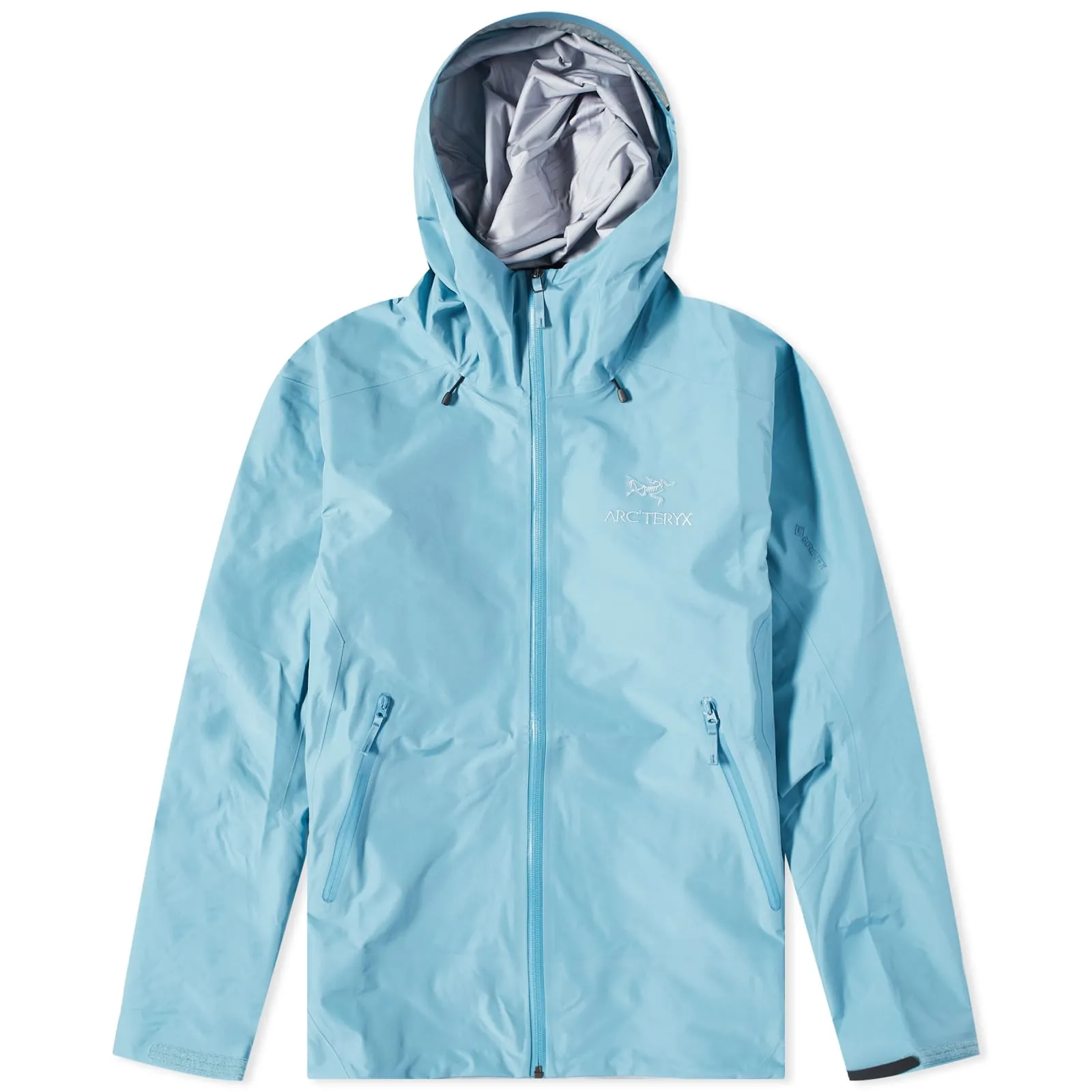 Arc'teryx Beta LT JacketSolace