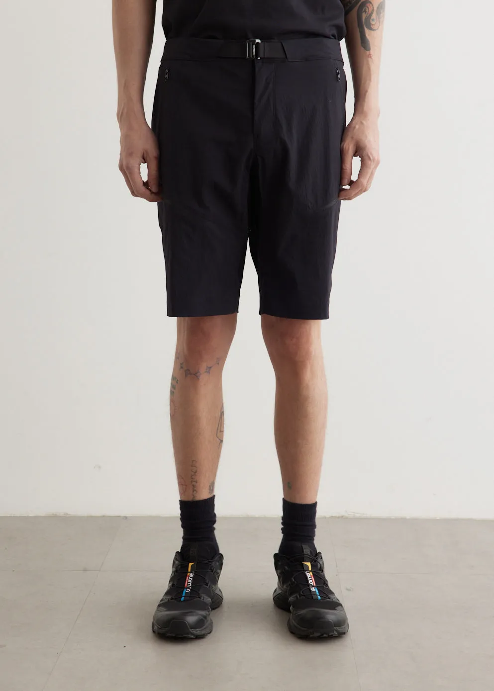 Arc'teryx -  Gamma Quick Dry Shorts 11