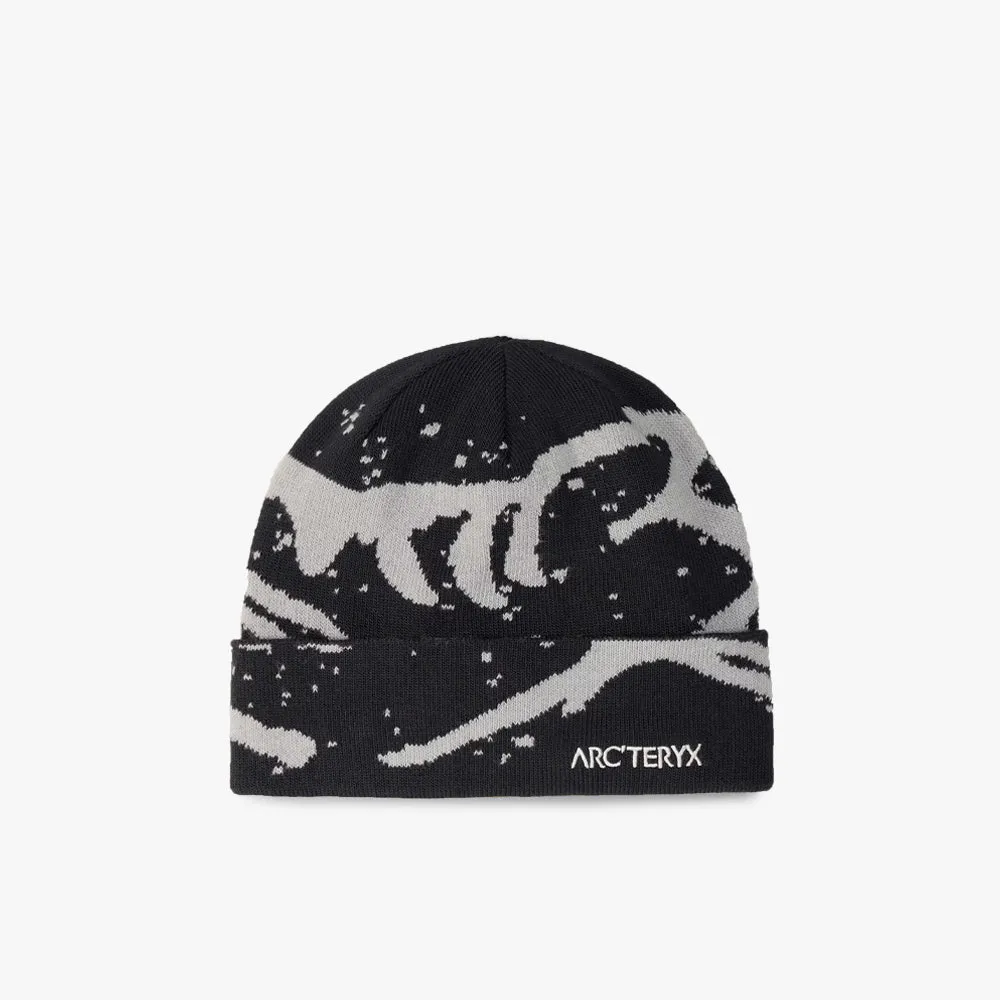 Arc'teryx Grotto Toque Black / Void