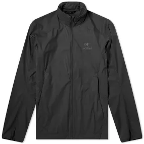 Arc'teryx Nodin Windshell JacketBlack