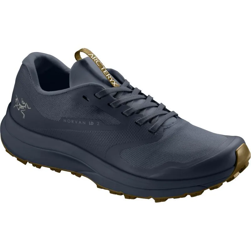 Arc'teryx  Norvan LD 2 - Scarpe da trail running - Uomo