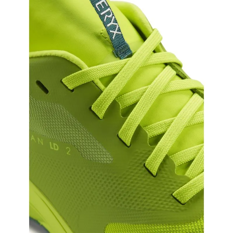 Arc'teryx  Norvan LD 2 - Scarpe da trail running - Uomo