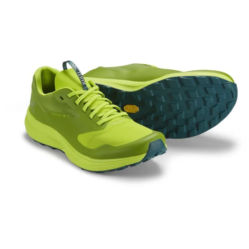 Arc'teryx  Norvan LD 2 - Scarpe da trail running - Uomo