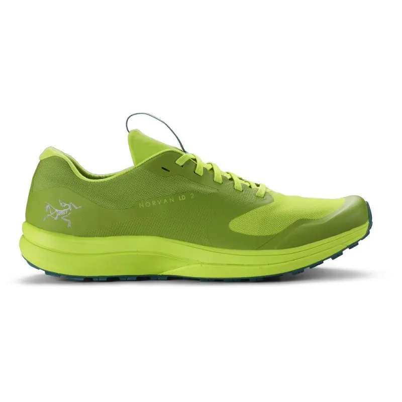 Arc'teryx  Norvan LD 2 - Scarpe da trail running - Uomo