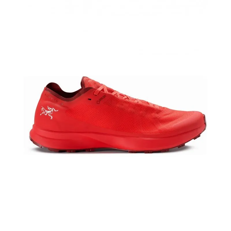 Arc'teryx  NORVAN SL GTX - Scarpe da trail running - Donna