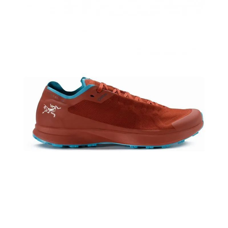 Arc'teryx  NORVAN SL GTX - Scarpe da trail running - Uomo