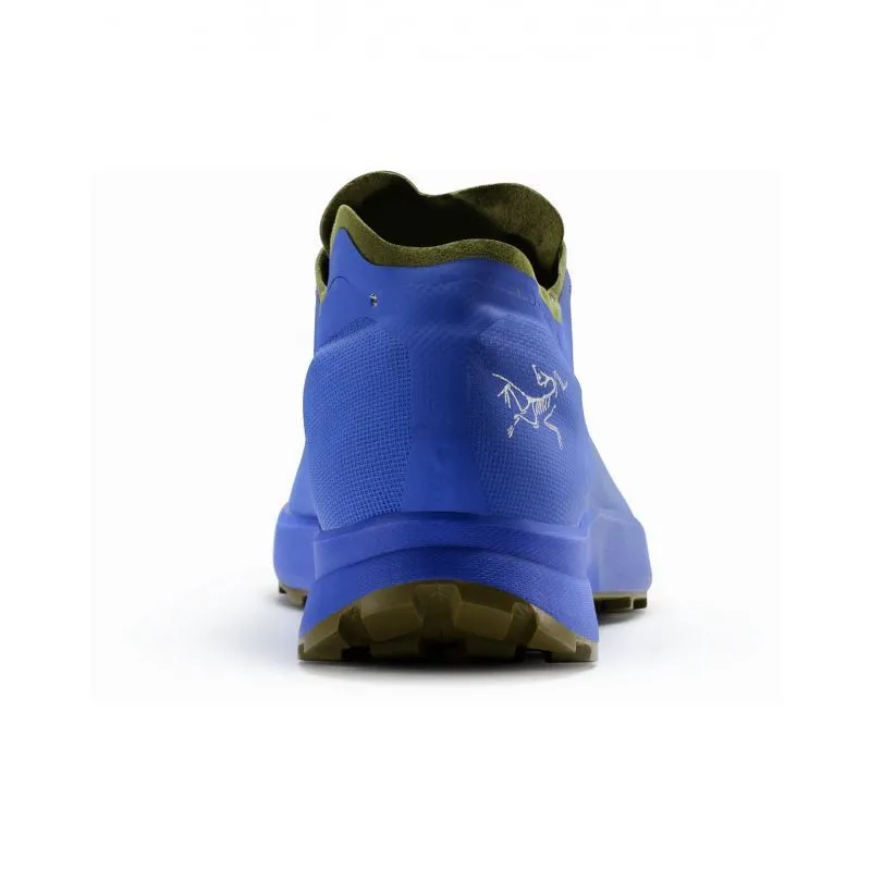 Arc'teryx  NORVAN SL - Scarpe da trail running - Donna