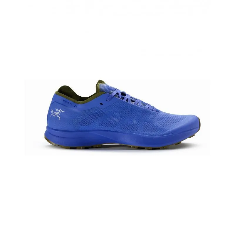 Arc'teryx  NORVAN SL - Scarpe da trail running - Donna