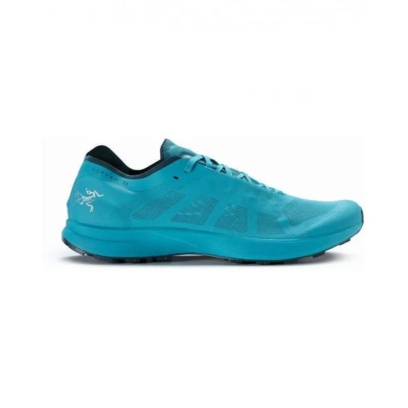 Arc'teryx  NORVAN SL - Scarpe da trail running - Uomo