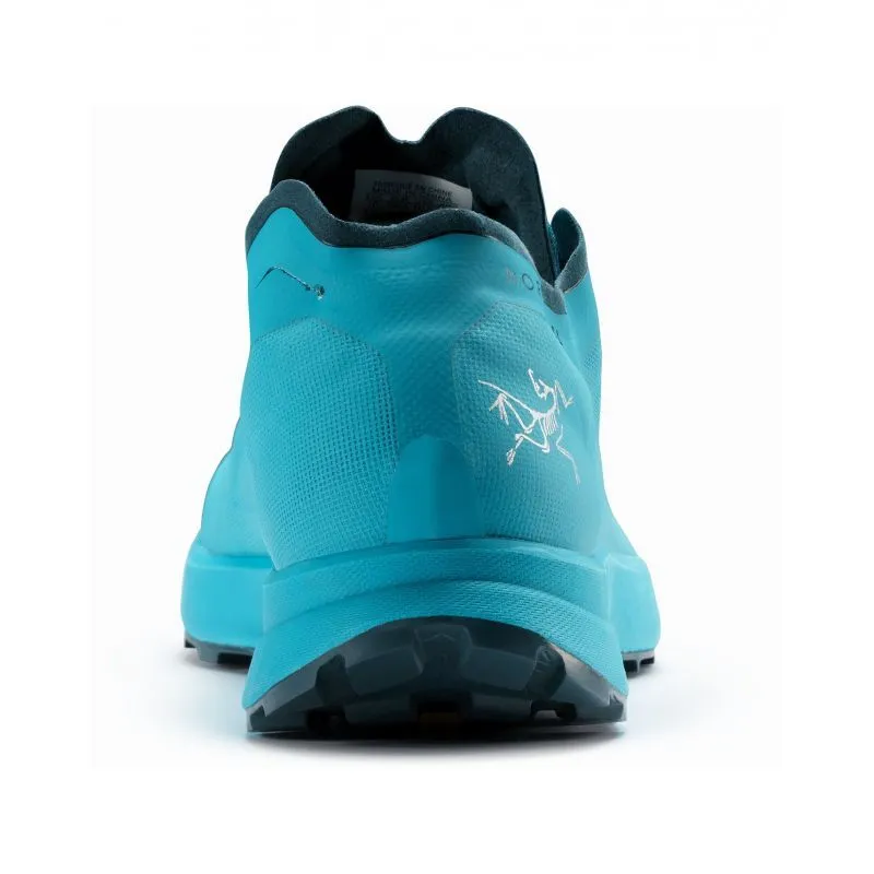 Arc'teryx  NORVAN SL - Scarpe da trail running - Uomo