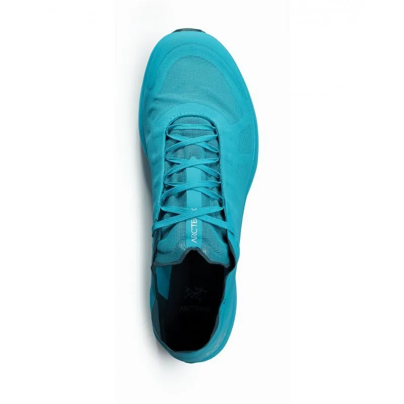 Arc'teryx  NORVAN SL - Scarpe da trail running - Uomo