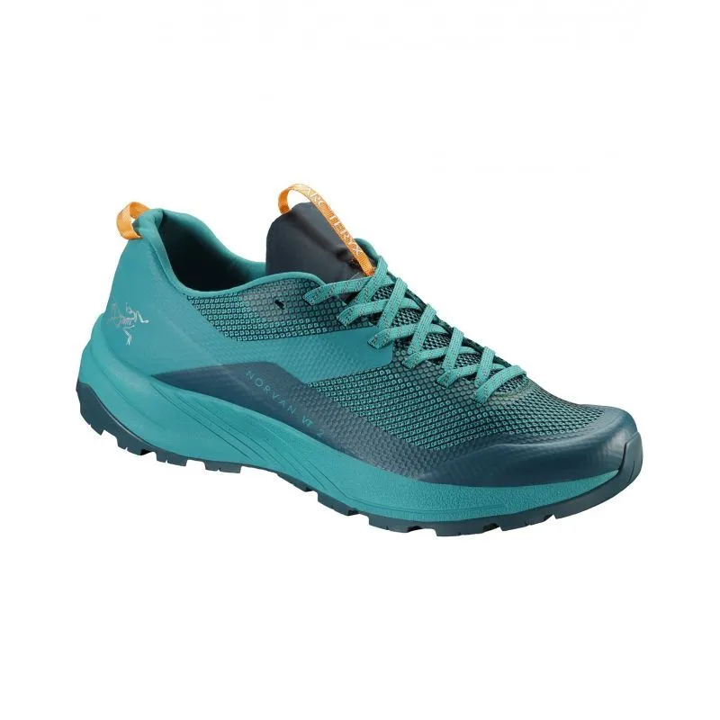 Arc'teryx  NORVAN VT 2 - Scarpe da trail running - Donna