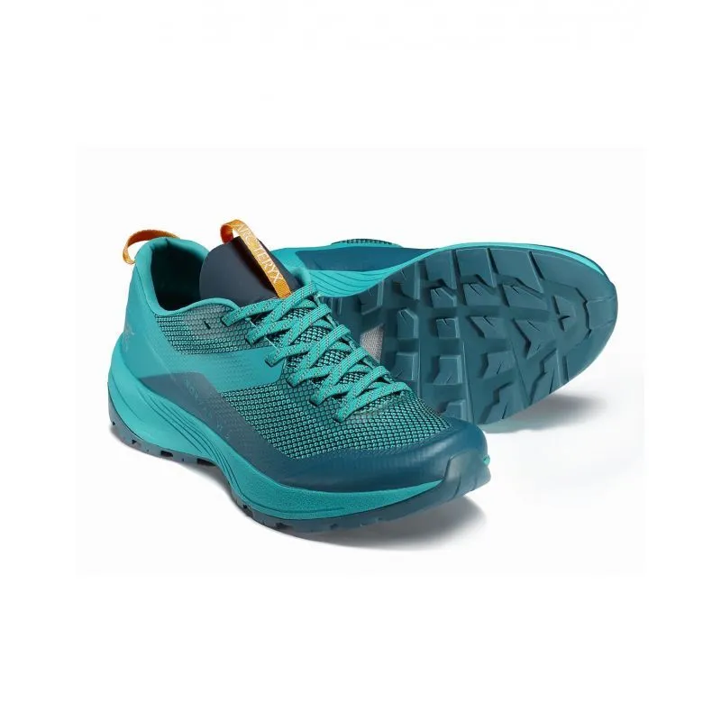 Arc'teryx  NORVAN VT 2 - Scarpe da trail running - Donna