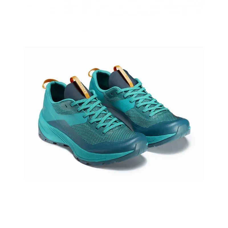 Arc'teryx  NORVAN VT 2 - Scarpe da trail running - Donna