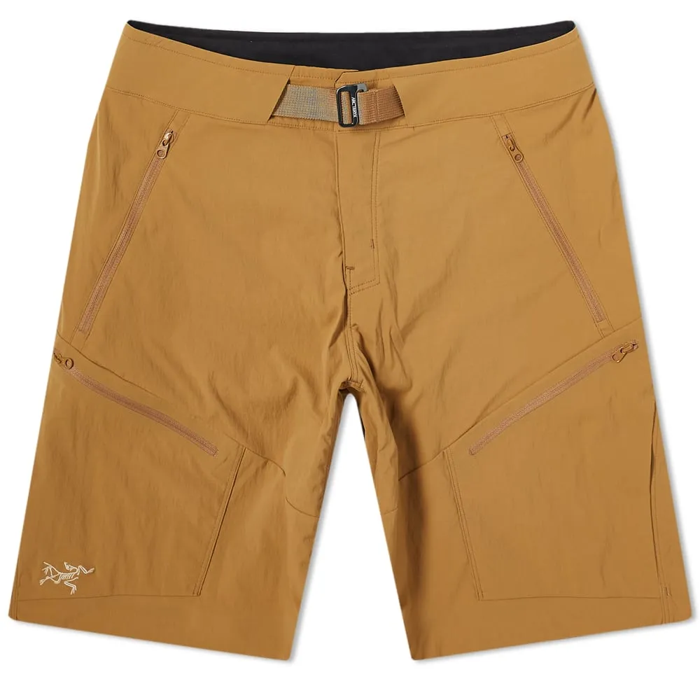 Arc'teryx Palisade ShortElk