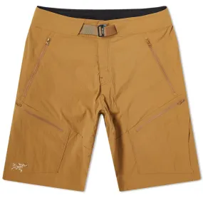 Arc'teryx Palisade ShortElk