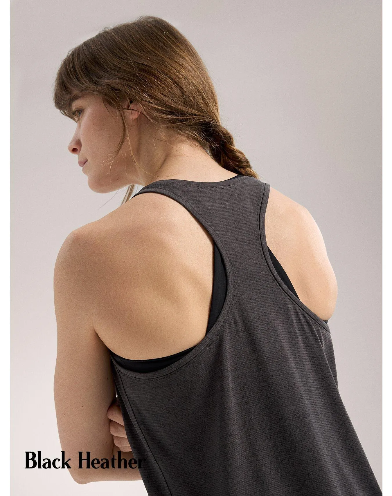 ARC'TERYX  |Plain Logo Tanks & Camisoles