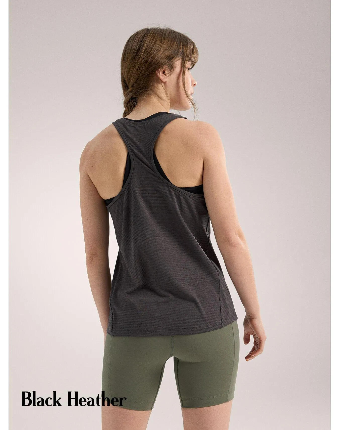 ARC'TERYX  |Plain Logo Tanks & Camisoles