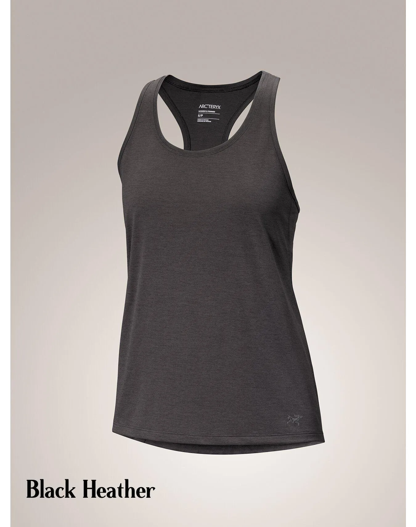 ARC'TERYX  |Plain Logo Tanks & Camisoles