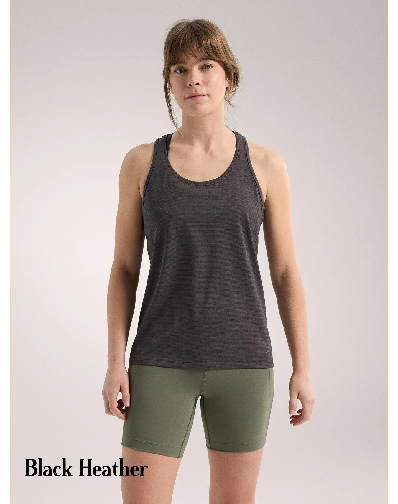 ARC'TERYX  |Plain Logo Tanks & Camisoles