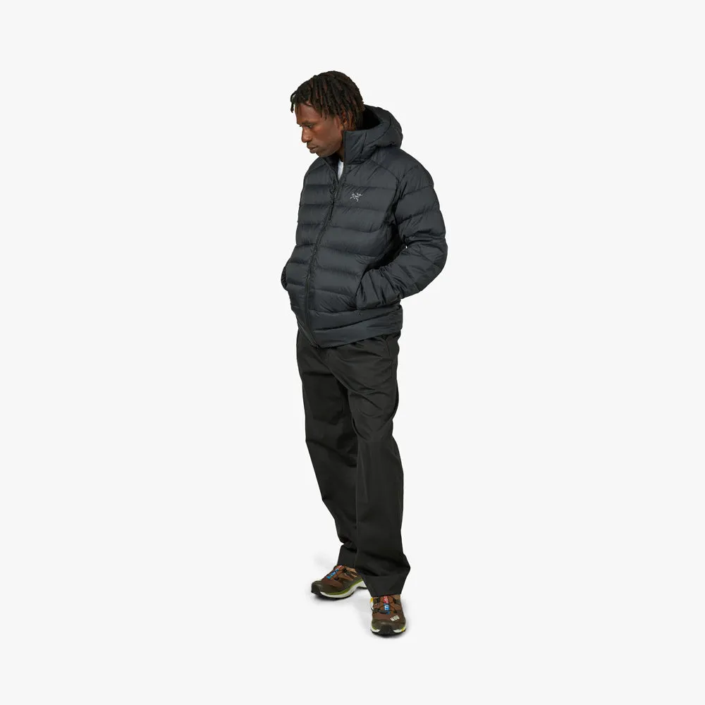 Arc'teryx Thorium Hoody / Black