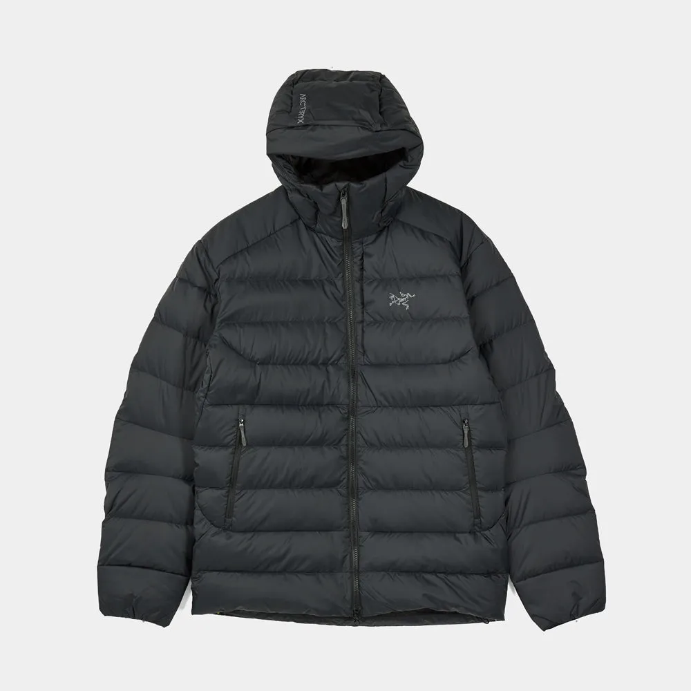 Arc'teryx Thorium Hoody / Black