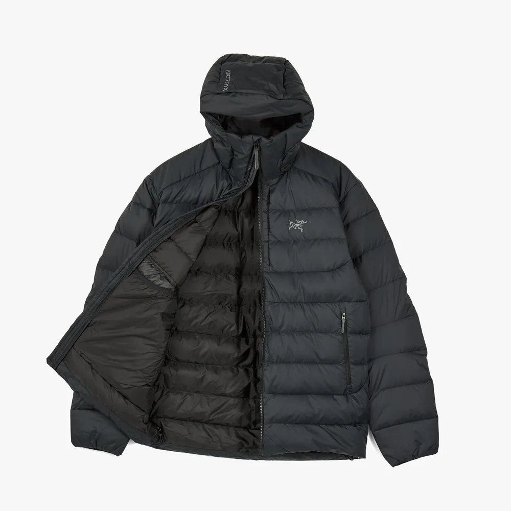 Arc'teryx Thorium Hoody / Black