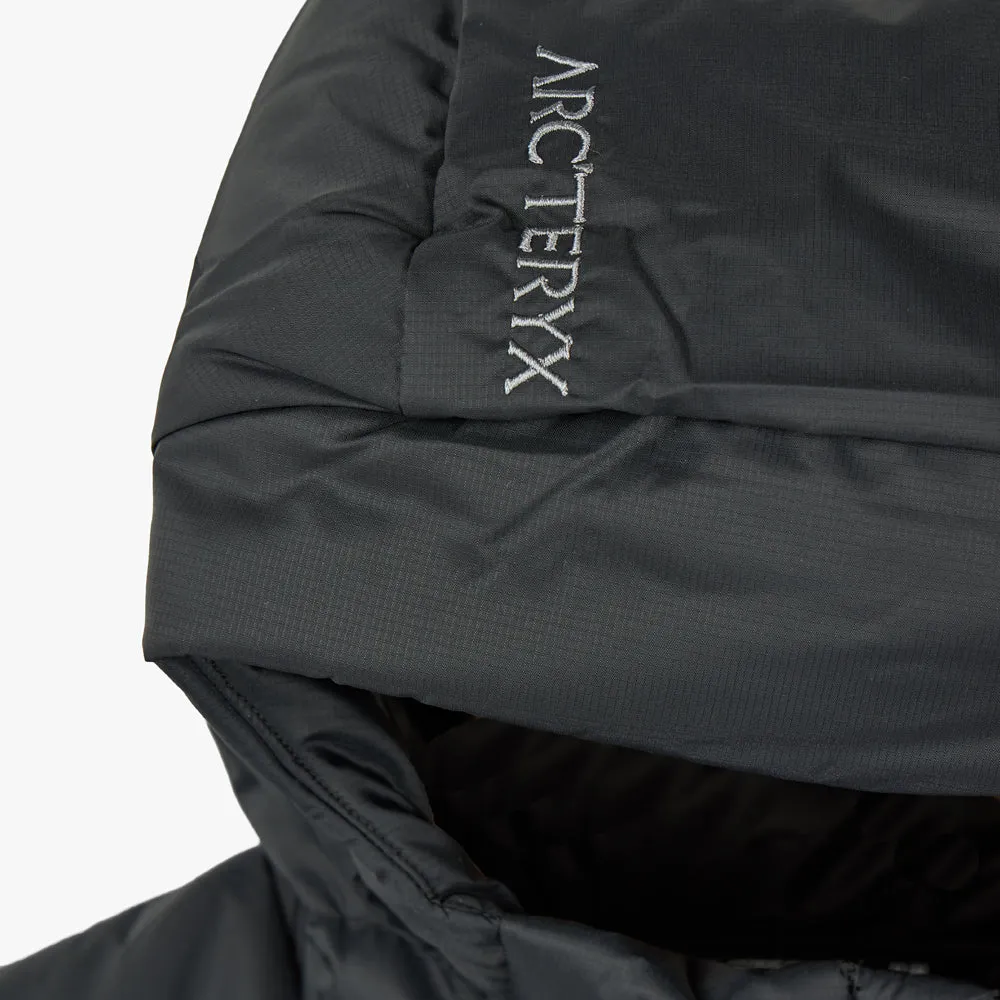 Arc'teryx Thorium Hoody / Black