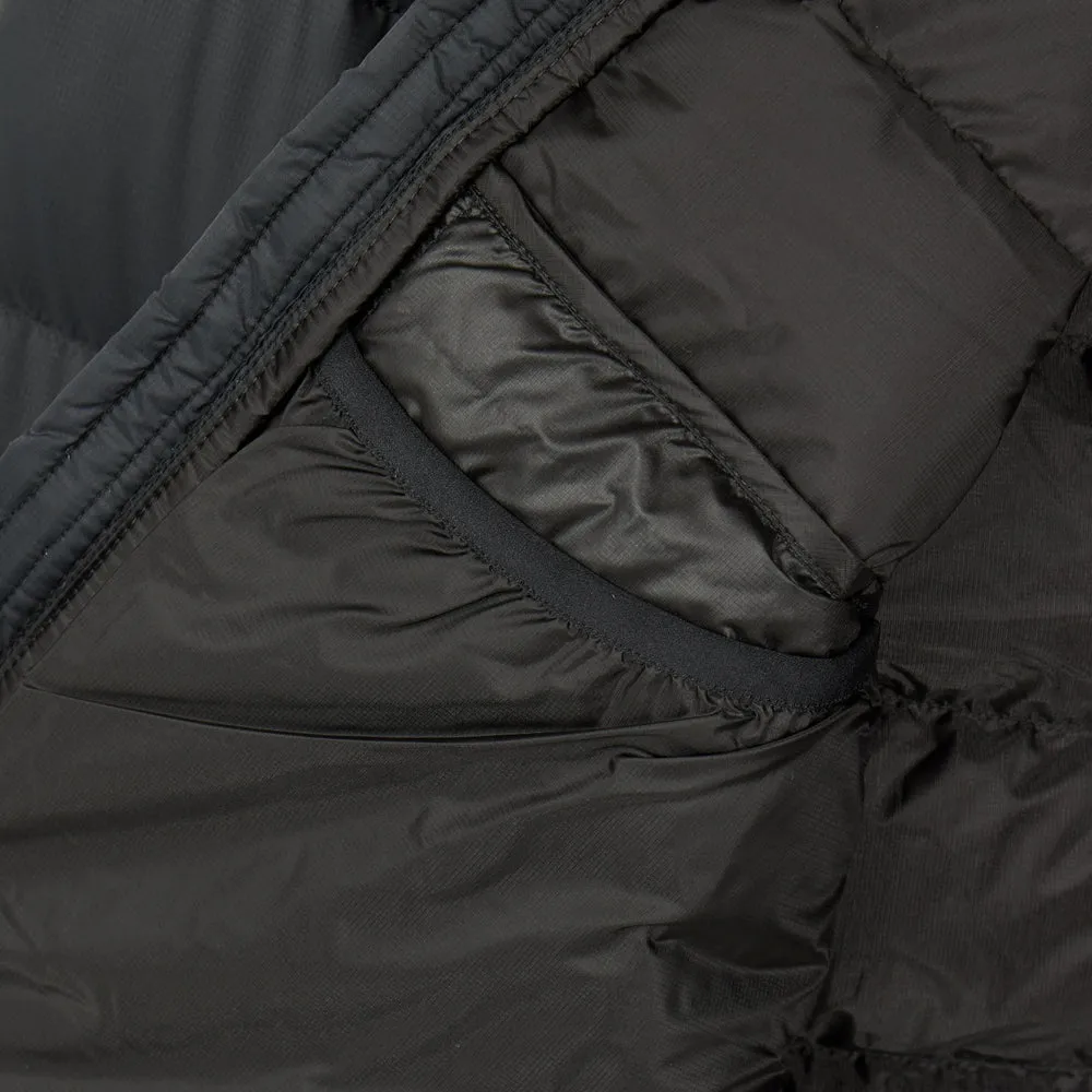 Arc'teryx Thorium Hoody / Black