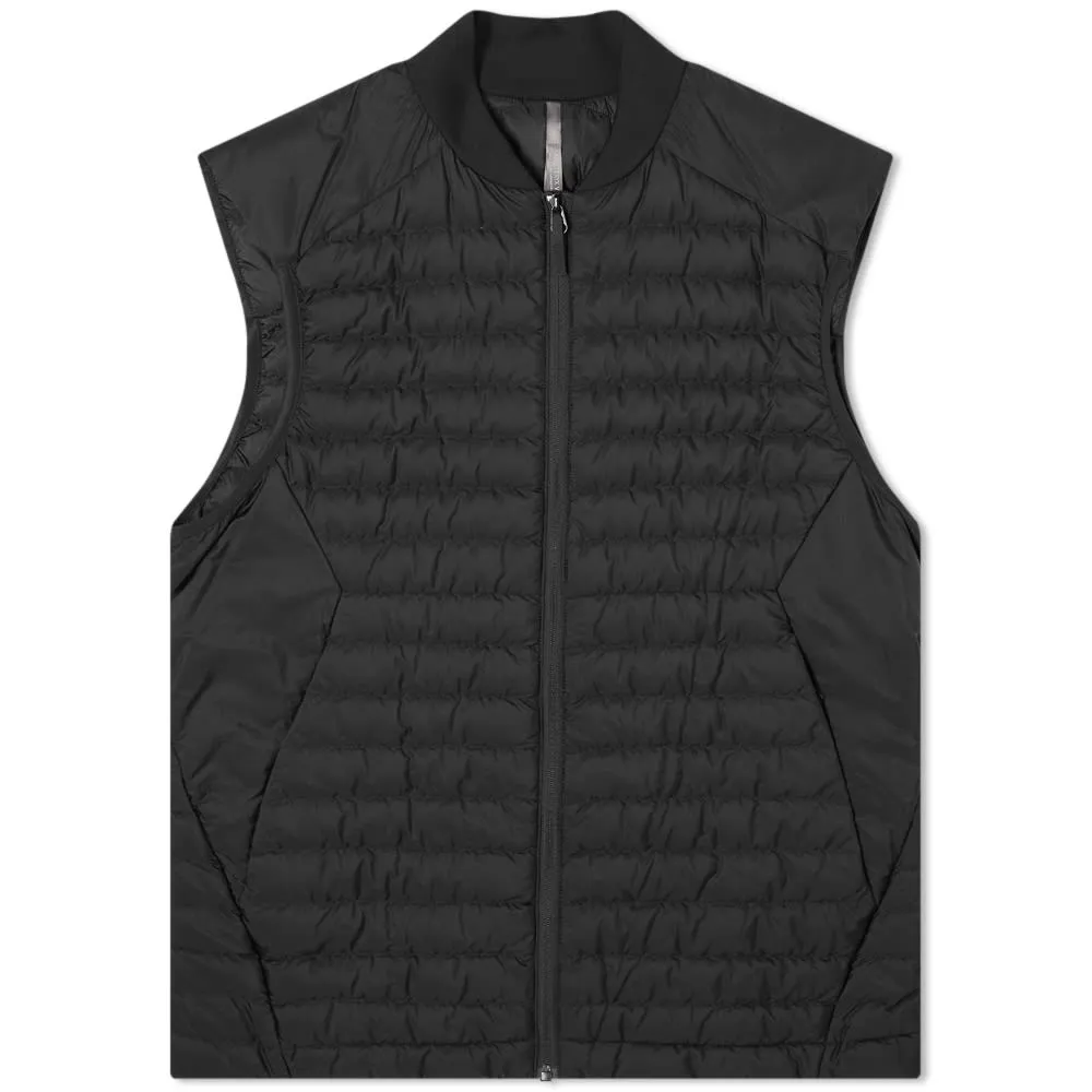 Arc'teryx Veilance Conduit LT VestBlack