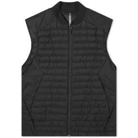 Arc'teryx Veilance Conduit LT VestBlack