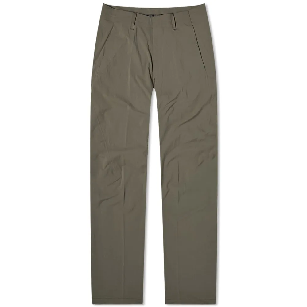 Arc'teryx Veilance Convex LT PantClay