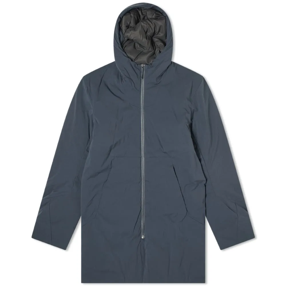 Arc'teryx Veilance Mionn IS CoatDeep Navy