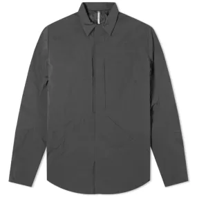 Arc'teryx Veilance Mionn IS OvershirtBlack