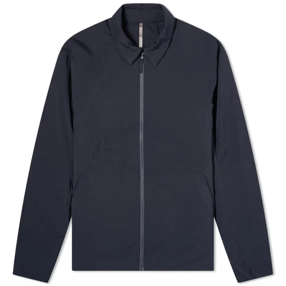 Arc'teryx Veilance Quoin IS JacketNavy