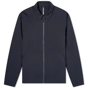 Arc'teryx Veilance Quoin IS JacketNavy