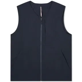 Arc'teryx Veilance Quoin VestDeep Navy