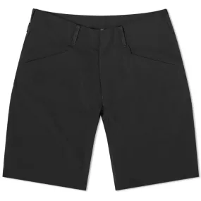 Arc'teryx Veilance Voronoi LT ShortBlack