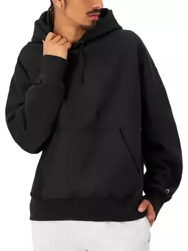 Arena Reverse Weave Hoodie