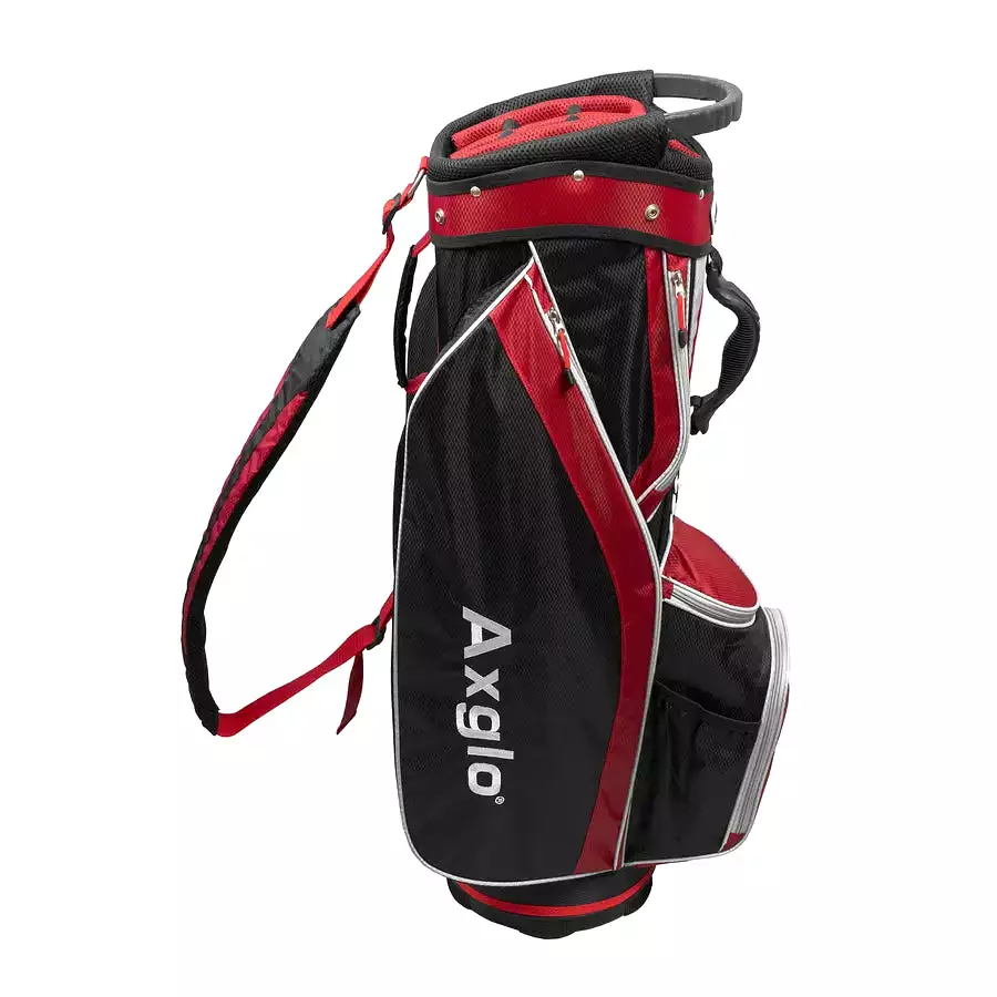 Axglo AX22 16 Piece Men's Complete Golf Set